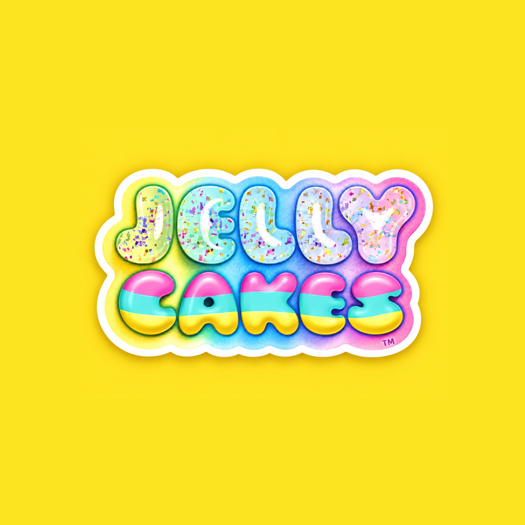 Jelly  Cakes